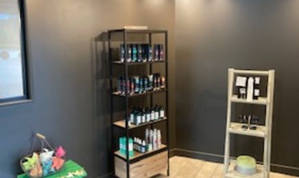 Tip top coiffure : Coiffeur à Vercel-Villedieu-le-Camp