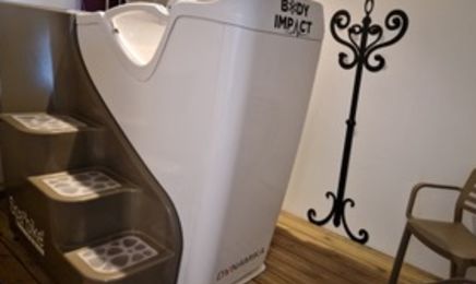 Body impact : Institut de beauté à Boulieu-lès-Annonay