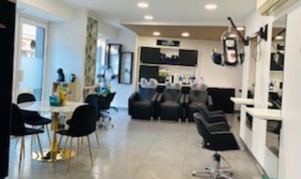 A Tou Style  : Coiffeur à Machecoul