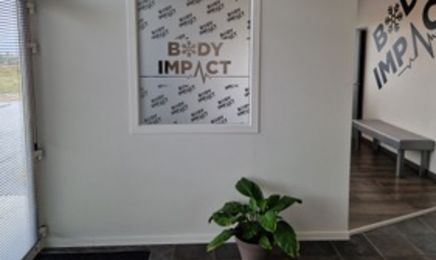 Body impact : Institut de beauté à Boulieu-lès-Annonay