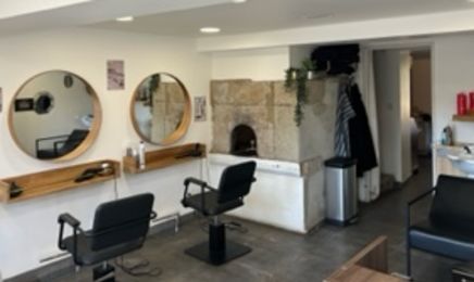 Le salon : Coiffeur à Belvèze-du-Razès