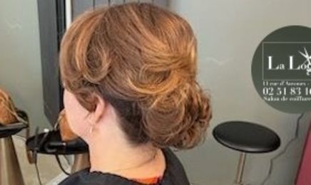 La Loge : Coiffeur à Nantes