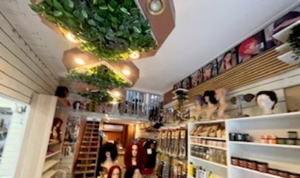 MAAWENG : Coiffeur à Grenoble