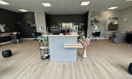 Cool'Heure Coiffure : Institut de beauté à Benet