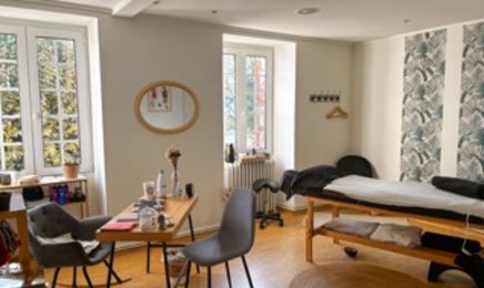 SoDrain : Institut de beauté à Auray