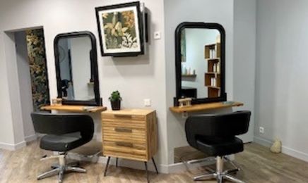 Récréa tif  : Coiffeur à Benet