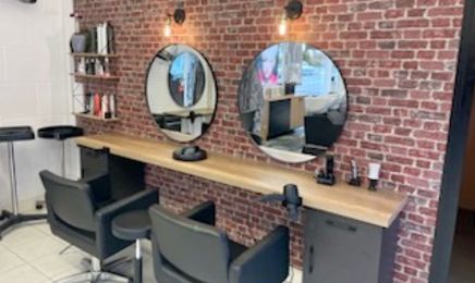 Mod’s et Tendance : Barbier à Vendome