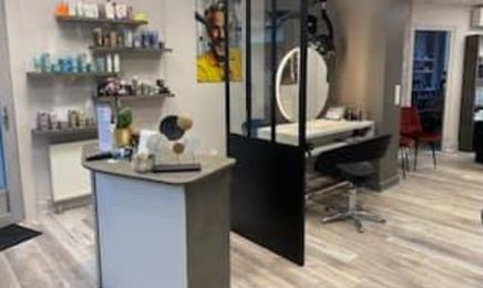 Les ciseaux d'evelyne : Coiffeur à Étang-sur-Arroux