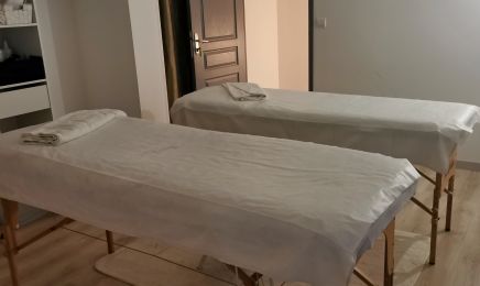 Sophie'Stiquée au naturel  : Manucure à Auneuil