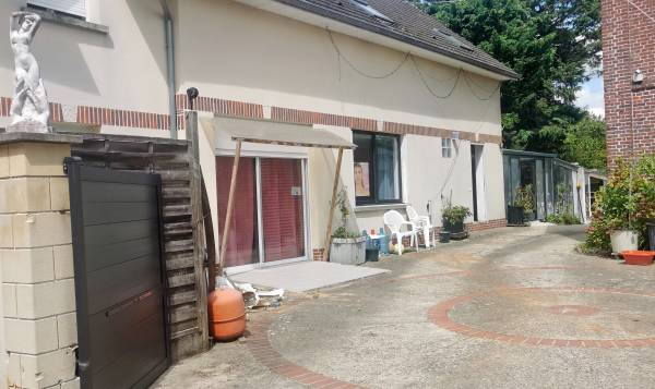 Sophie'Stiquée au naturel 