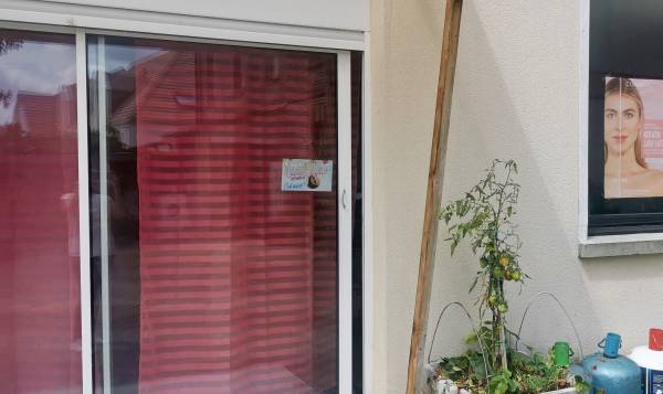 Sophie'Stiquée au naturel 