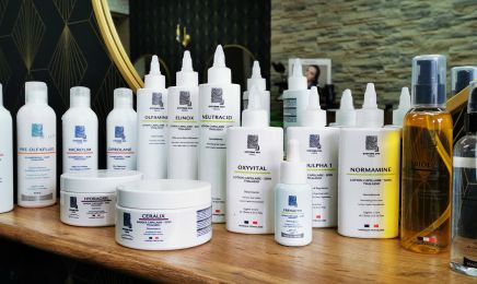 K’lem ambiance coiffure : Coiffeur à Romillé