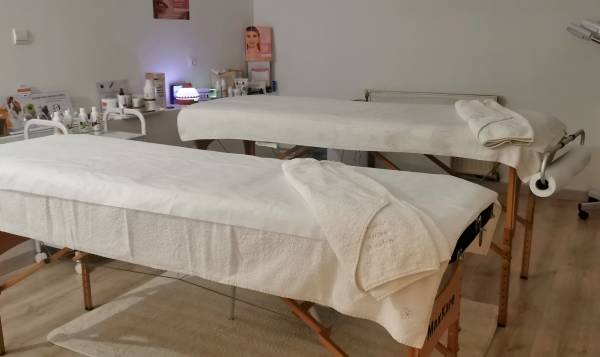 Sophie'Stiquée au naturel 