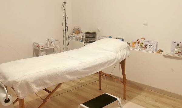 Sophie'Stiquée au naturel 