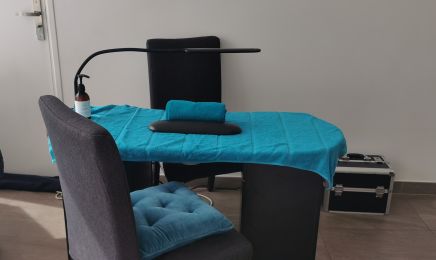 INTEMPORELLE : Manucure à Wissous