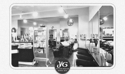 Yves Gamba : Coiffeur à Chauny