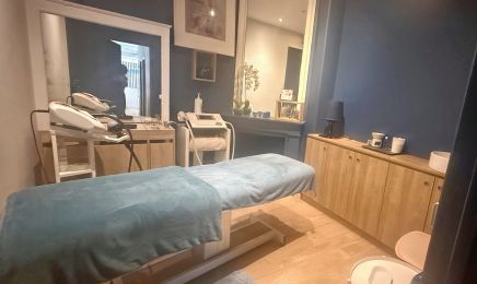 Institut Té - Gambetta : Manucure à Lille