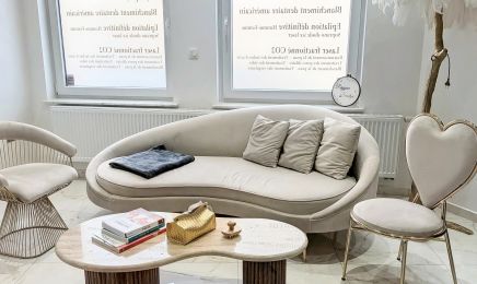 Casa Palma : Institut de beauté à Charleroi