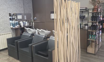 L’A-TWO : Coiffeur à Montoire-sur-le-Loir