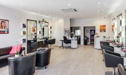 L’Instinct Créatiff : Coiffeur à Marseille