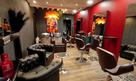 BAKARA : Coiffeur à Dieppe