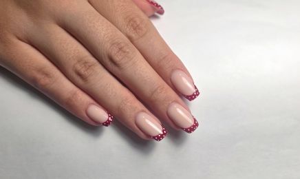Les ongles chez Iana : Manucure à Boulieu-lès-Annonay