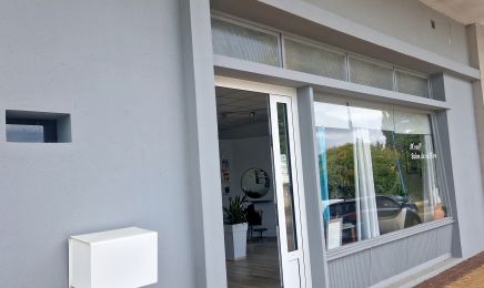 M' coiff : Coiffeur à Boé