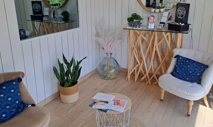 L'écrin de beauté : Manucure à Draguignan