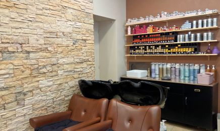 LA pause coiffure  : Coiffeur à Lannion