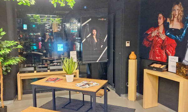 Mods'Hair Denfert Rochereau