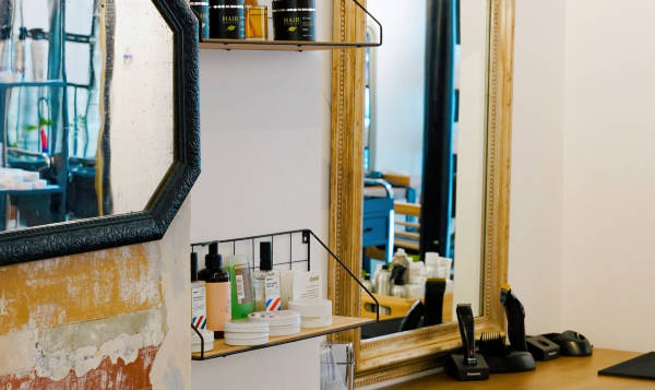 L’Artisan Coiffeur