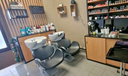 Du style Coiffure : Coiffeur à Houilles