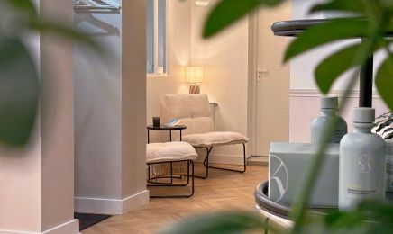 Nuances coiffure : Coiffeur à Cherbourg-en-Cotentin