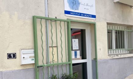 Azur Beauté by Léa : Institut de beauté à Jonquières-Saint-Vincent