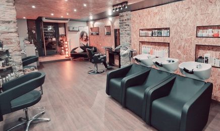 Passione Coiffure  : Barbier à Bastia