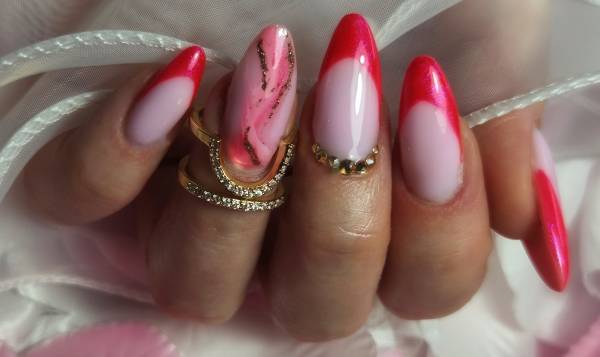 Nailsparadise ongles waremme