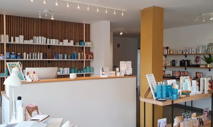 Esprit Beauté : Manucure à Fosses-la-Ville