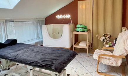 Aurélia Esthétique : Institut de beauté à Guignicourt-sur-Vence
