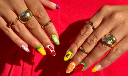 Fratini Nails : Manucure à La Seyne-sur-Mer