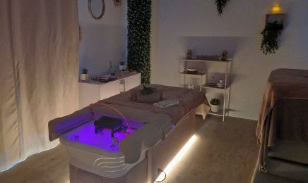AC Beauty Head Spa : Institut de beauté à Plaisance-du-Touch