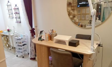 Wellness ++ Clinica Valor : Coiffeur à Annemasse