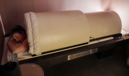 Espace Mincena : Institut de beauté à Lyon