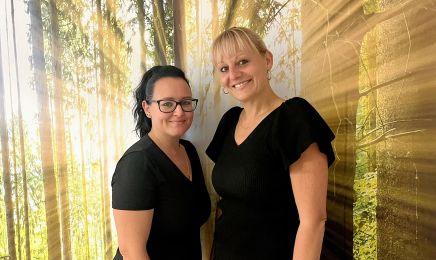 Salon Hairstyle by Jana: Friseur in Chemnitz