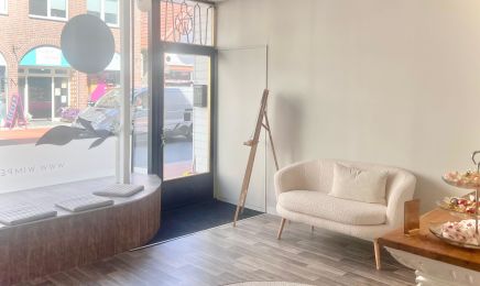 Wimpern Wunder : Kosmetikstudio in Wunstorf