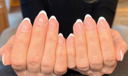 Nails Julia studio  : Manucure à Six-Fours-les-Plages