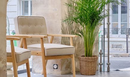 PAMA : Manucure à Paris