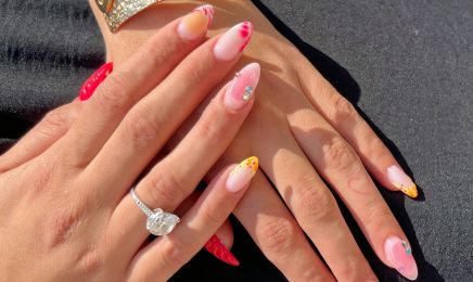 Art of Nails : Manucure à Crémieu
