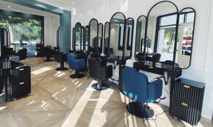 Franck Provost - Boulogne-Billancourt Cours de l’Île Seguin : Coiffeur à Boulogne-Billancourt