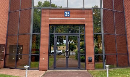 RCILS : Institut de beauté à Saint-Thibault-des-Vignes