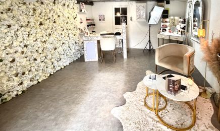 Clinique de la Beauté : Manucure à Limoges